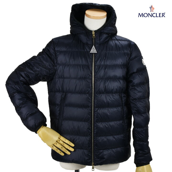 楽天市場】モンクレール MONCLER 1A113.00 C0452/776 LONGUE SAISON 