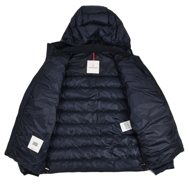 楽天市場】モンクレール MONCLER 1A113.00 C0452/776 LONGUE SAISON 