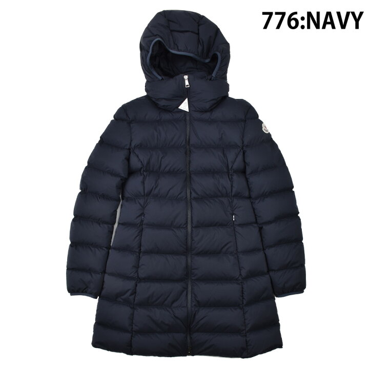 楽天市場】モンクレール ダウンコート レディース ダウンジャケット  