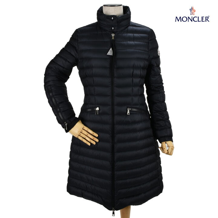 楽天市場】モンクレール MONCLER 1C103.00 C0355/999 SABLE BLACK  