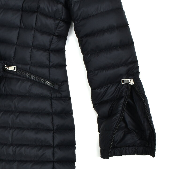 楽天市場】モンクレール MONCLER 1C103.00 C0355/999 SABLE BLACK  