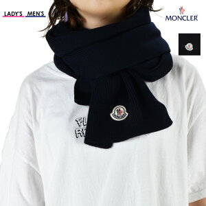 モンクレール Moncler メンズマフラー 通販 人気ランキング 価格 Com