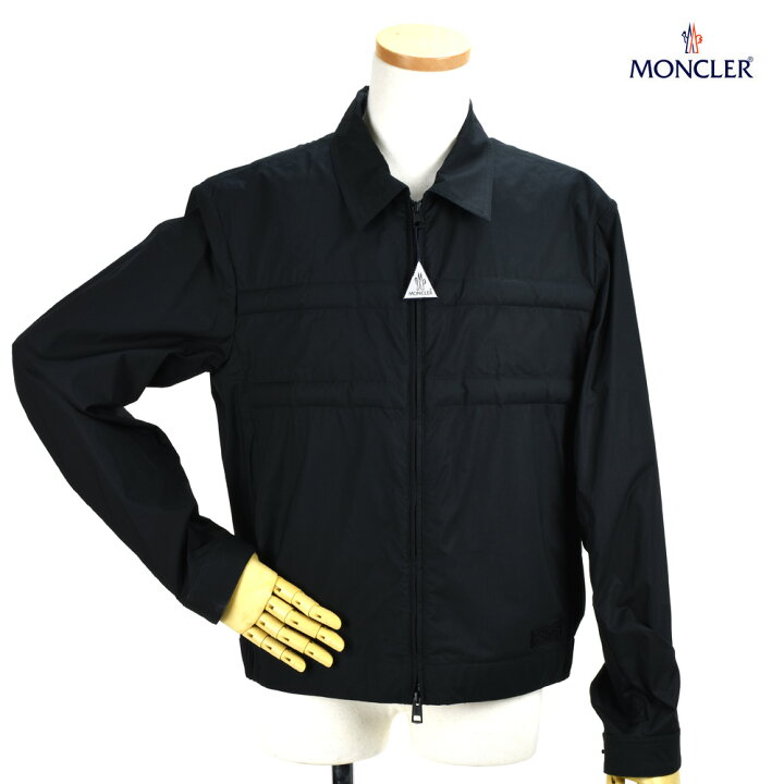 楽天市場】モンクレール MONCLER GENIUS 5 CRAIG GREEN DOODLE JACKET 