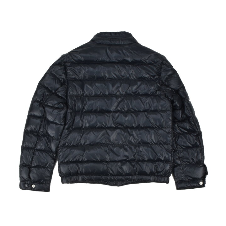 楽天市場】モンクレール MONCLER 41860.99 53029/742 ACORUS KIDS NAVY 
