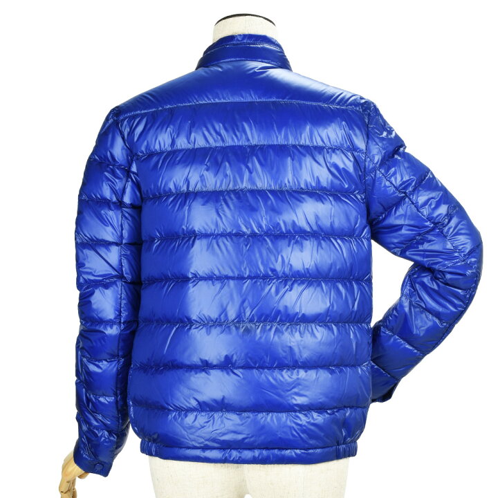 楽天市場】モンクレール MONCLER 41860.99 53029/758 ACORUS LONGUE 