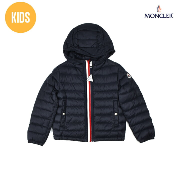 楽天市場】モンクレール MONCLER 41865.99 53334/742 MORVAN DARK NAVY 