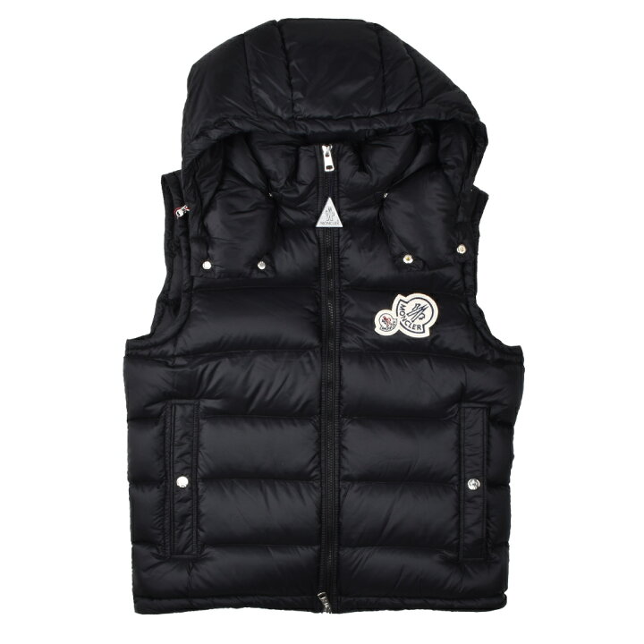 楽天市場】モンクレール MONCLER 43329.49 53334/999 GERS BLACK 