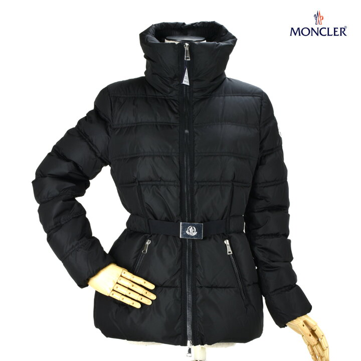 楽天市場】モンクレール MONCLER 46385.05 54155/999 ALOUETTE BLACK 
