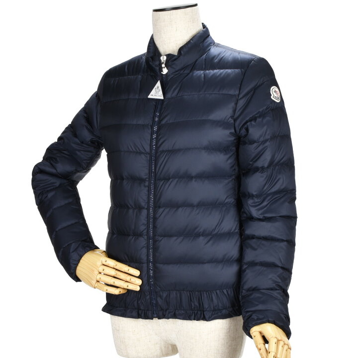 楽天市場】モンクレール MONCLER 46856.99 53048/778 ABRICOT LONGUE 