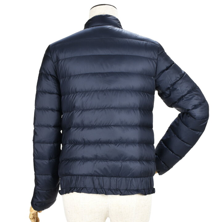 楽天市場】モンクレール MONCLER 46856.99 53048/778 ABRICOT LONGUE 