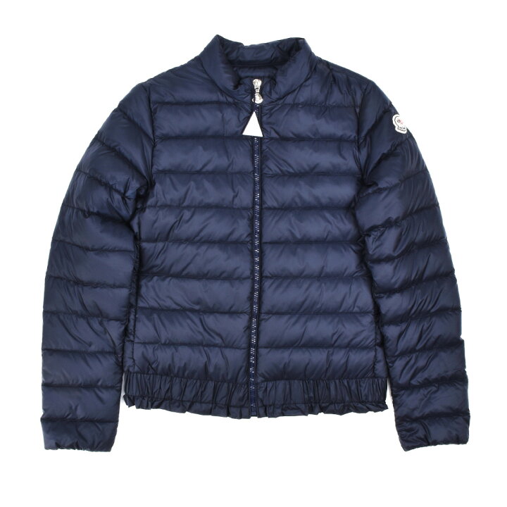 楽天市場】モンクレール MONCLER 46856.99 53048/778 ABRICOT LONGUE 