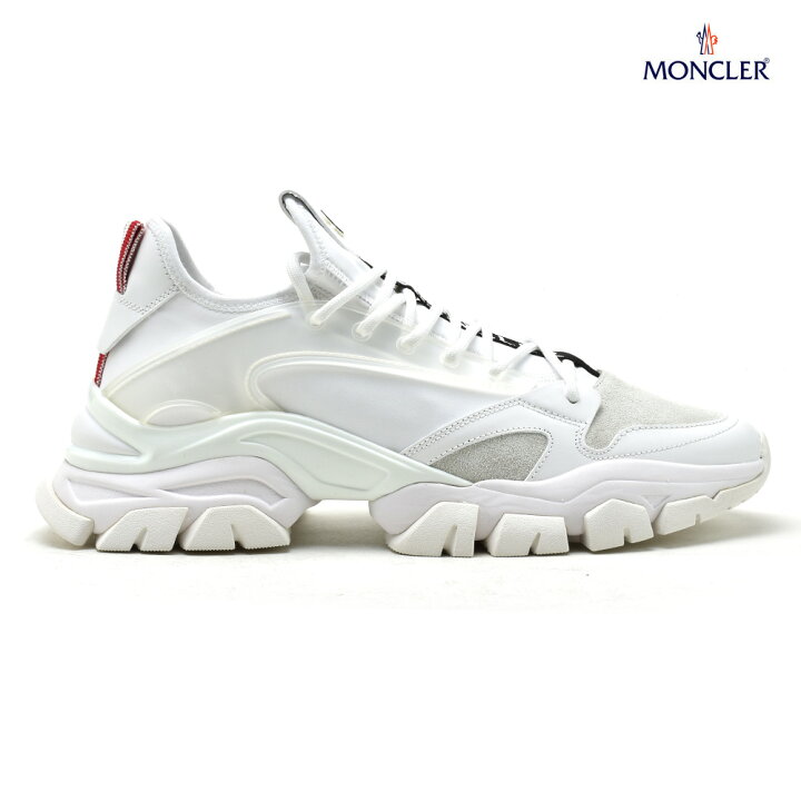 楽天市場】【お買い物マラソンSALE】モンクレール スニーカー メンズ  