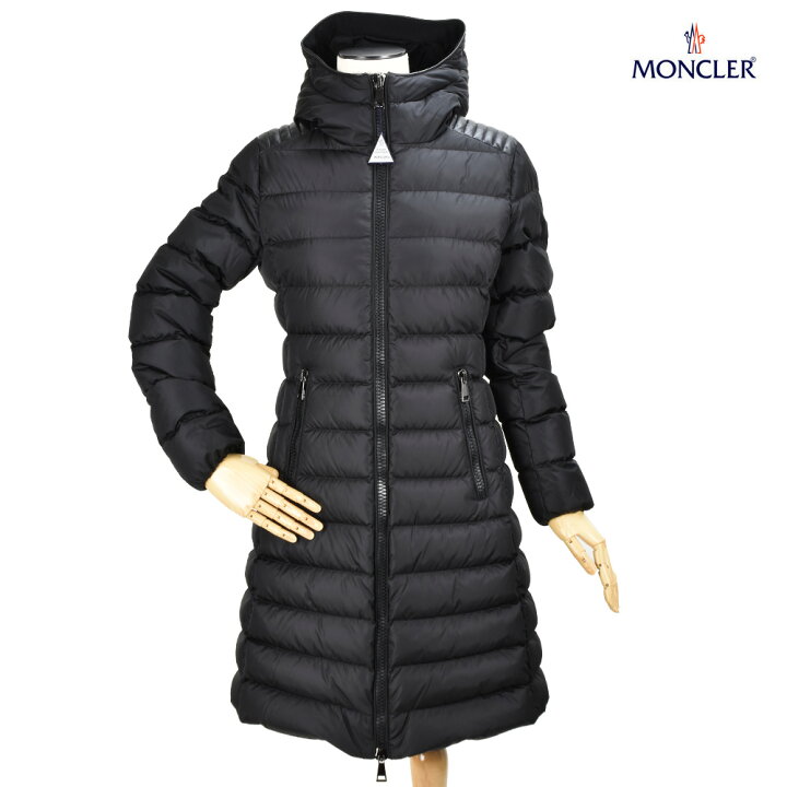 楽天市場】モンクレール MONCLER 49370.85 C0063/999 TALEV BLACK 