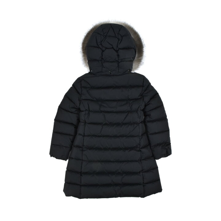 楽天市場】モンクレール MONCLER 49921.25 68352/999 JACKET ABELLE 