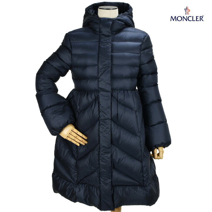 楽天市場】モンクレール MONCLER 49947.05 53048/778 JACKET PERCHES 