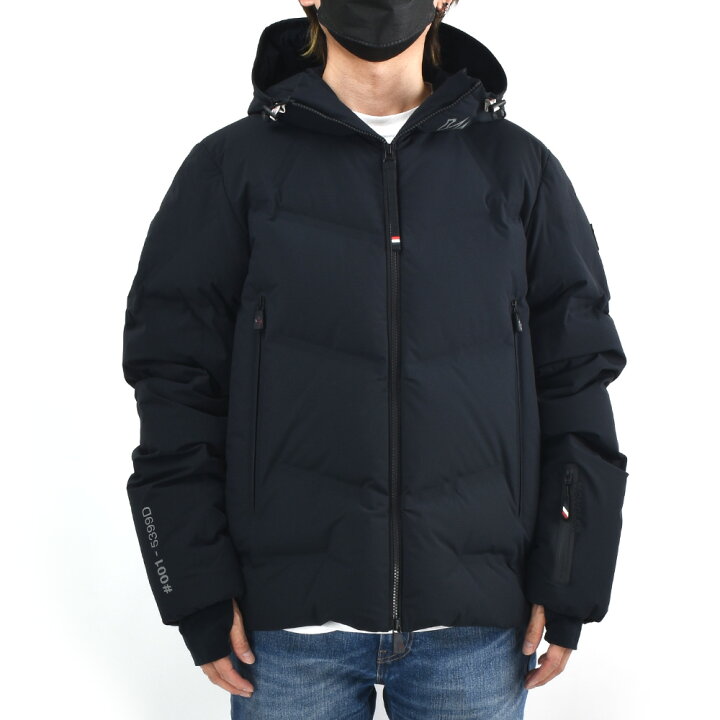 楽天市場】モンクレール グルノーブル MONCLER GRENOBLE ダウン 