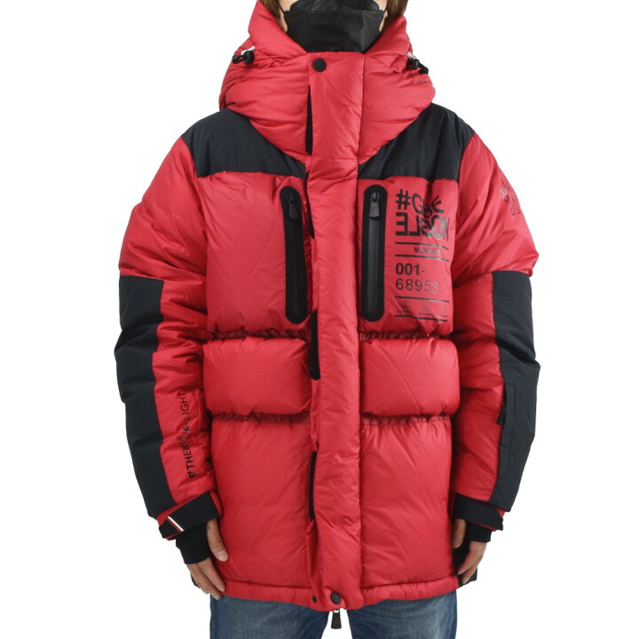 楽天市場】【楽天スーパーSALE】モンクレール ダウンコート メンズ 