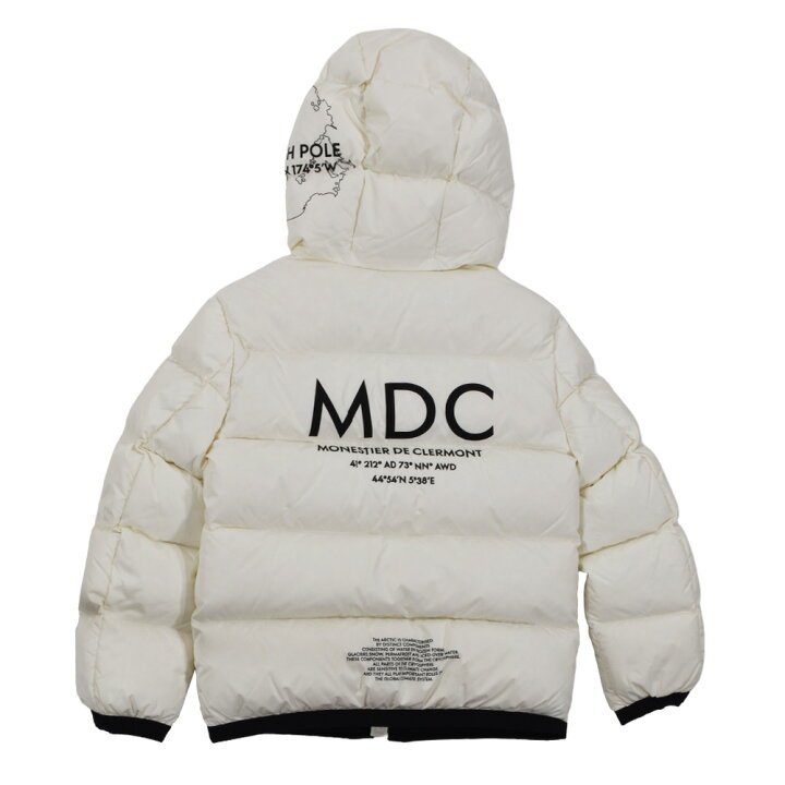 楽天市場】モンクレール ダウンジャケット キッズ ジュニア 子供用  