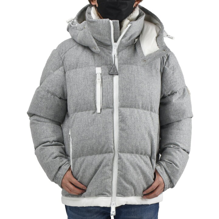 楽天市場】モンクレール ダウンジャケット メンズ タロンテーズ  