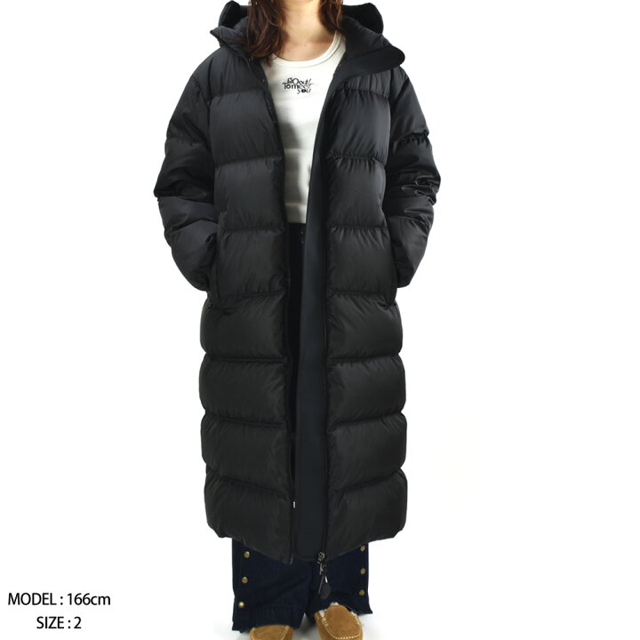 楽天市場】モンクレール ダウンジャケット レディース アウターフード  