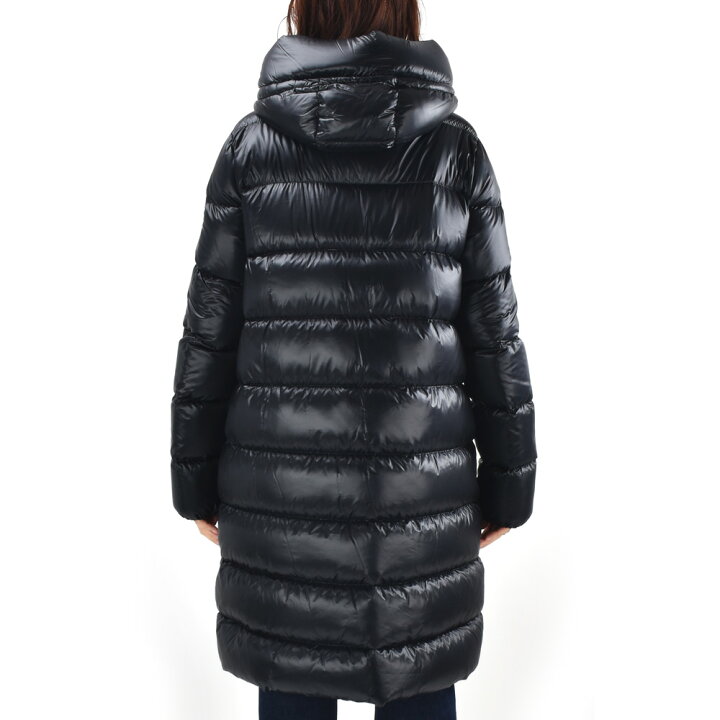 MONCLER モンクレール 国内正規 MESSINA カーキ ファー付きフーデッド  