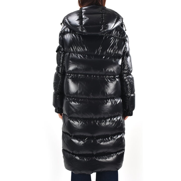 楽天市場】モンクレール ダウンジャケット レディース アウターフード  