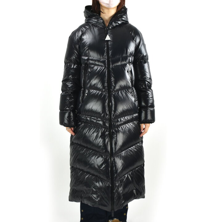 楽天市場】モンクレール ダウンジャケット レディース アウターフード  