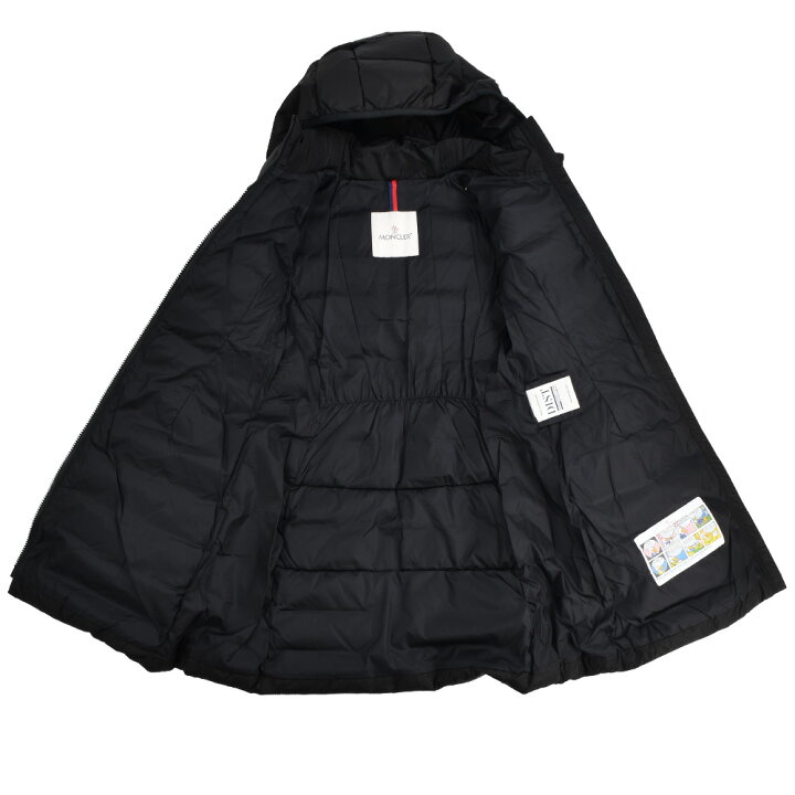 楽天市場】モンクレール シャーパル ダウンコート キッズ ジュニア  