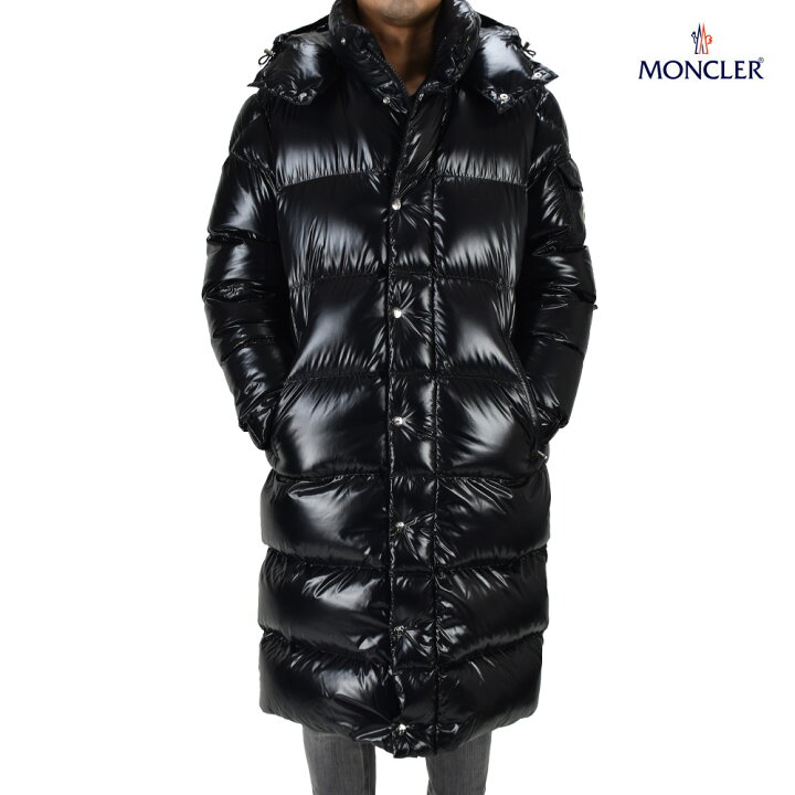 楽天市場】モンクレール ハノーヴェリアン メンズ ダウンコート ダウン  