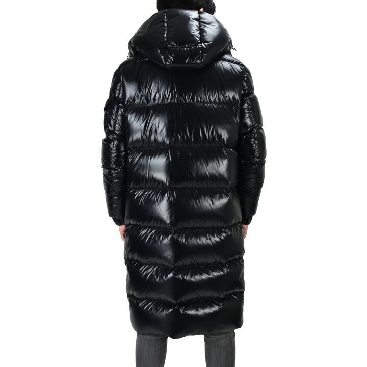 楽天市場】モンクレール ハノーヴェリアン メンズ ダウンコート ダウン  