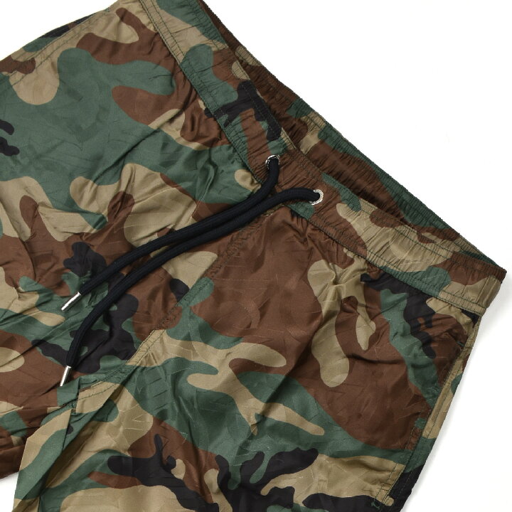 楽天市場】モンクレール 水着 メンズ 海パン サーフショーツ ビーチ  