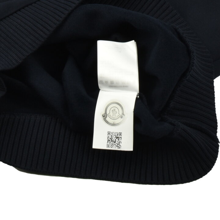 楽天市場】【楽天スーパーSALE】モンクレール ニット レディース 