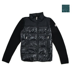 N[ WbvAbvJ[fBK fB[X {[CY K[Y _E؂ւ J[fBK jbg ubN O[ MONCLER CARDIGAN TRICOTyz
