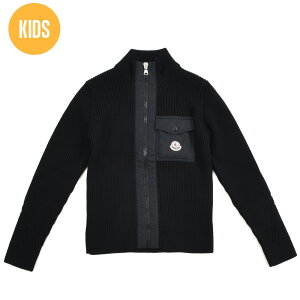 N[ WbvAbvJ[fBK LbY WjA qp jbg J[fBK ubN  MONCLER CARDIGAN TRICOTyz