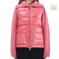 楽天市場】MONCLER（カラーピンク）（コート・ジャケット｜レディース 