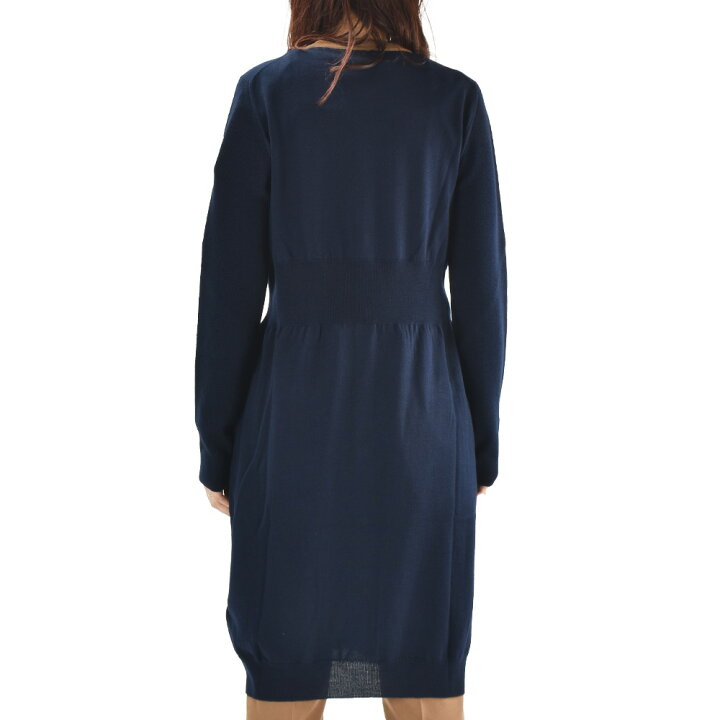 楽天市場】モンクレール カーディガン レディース ロングニット  