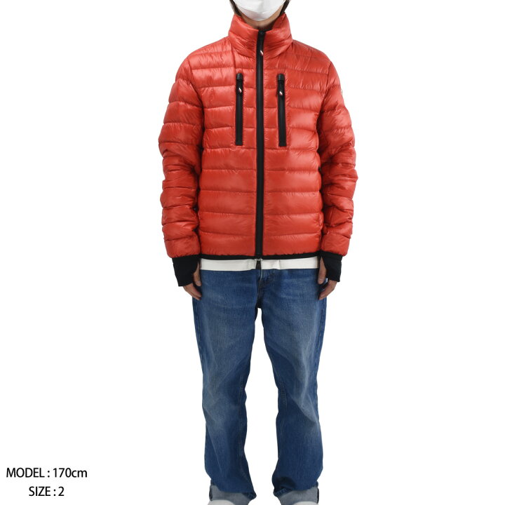 楽天市場】モンクレール グルノーブル MONCLER GRENOBLE ダウン  