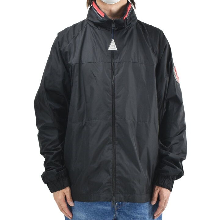 楽天市場】モンクレール ジーニアス MONCLER GENIUS ナイロン 