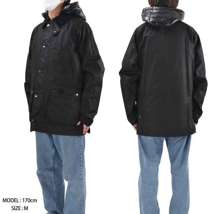 楽天市場】モンクレール ジーニアス MONCLER GENIUS バブアー WIGHT 