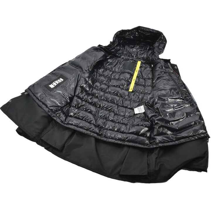 楽天市場】モンクレール ジーニアス MONCLER GENIUS バブアー WIGHT 