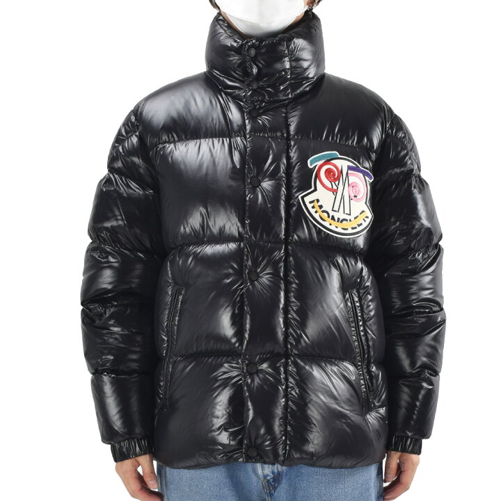 楽天市場】モンクレール ジーニアス MONCLER GENIUS ダウンジャケット  
