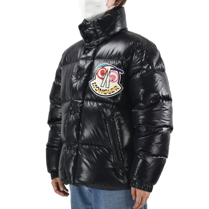 楽天市場】モンクレール ジーニアス MONCLER GENIUS ダウンジャケット 