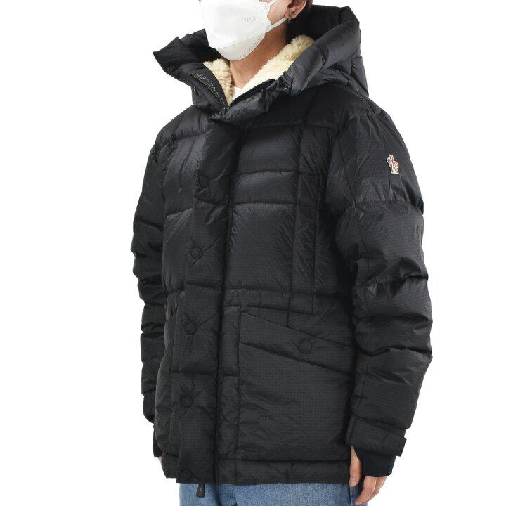 楽天市場】モンクレール グルノーブル MONCLER GRENOBLE ダウン 