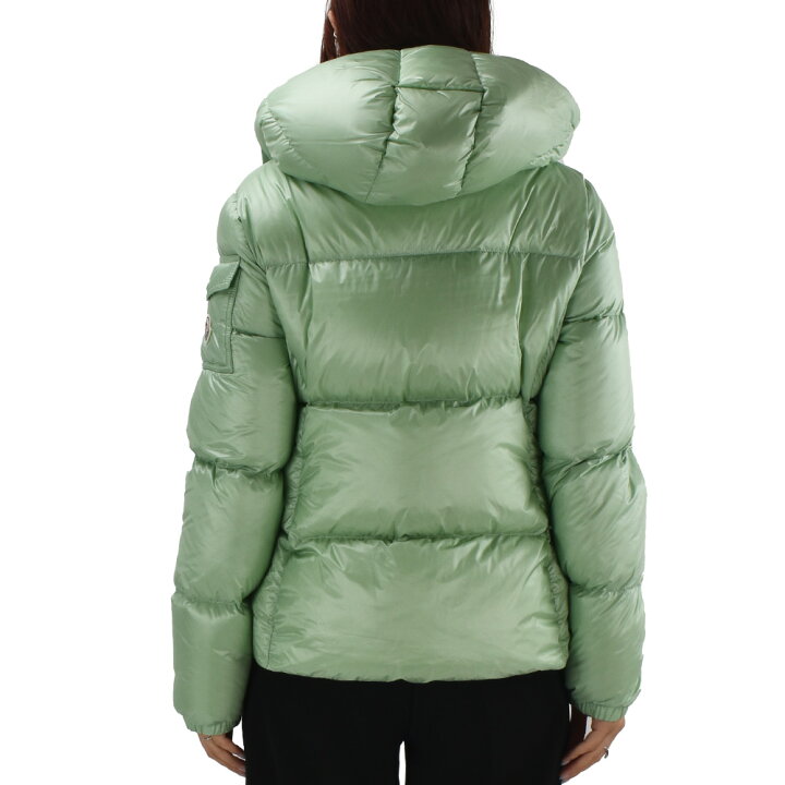 楽天市場】【WINTER SALE】モンクレール ダウンジャケット レディース 