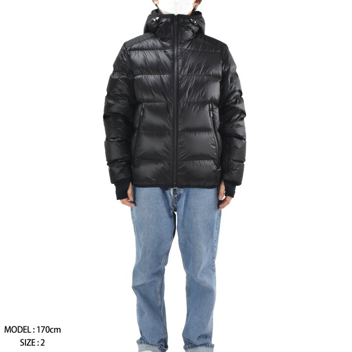 楽天市場】モンクレール グルノーブル MONCLER GRENOBLE ダウン  
