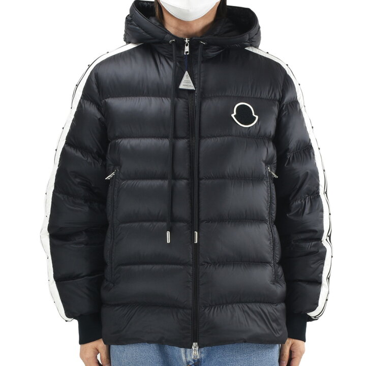 楽天市場】モンクレール MONCLER ダウンジャケット メンズ ブルゾン 