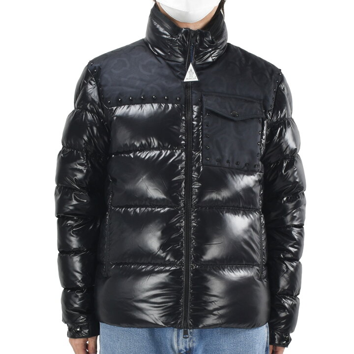 楽天市場】モンクレール MONCLER ダウンジャケット メンズ ブルゾン 