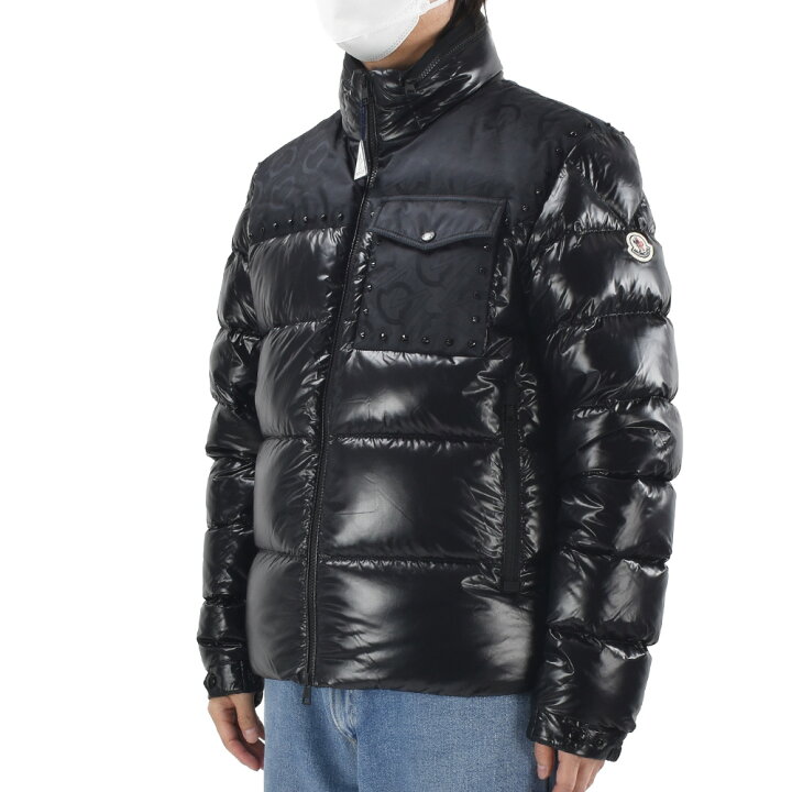 楽天市場】モンクレール MONCLER ダウンジャケット メンズ ブルゾン 