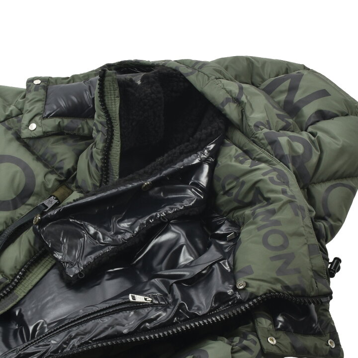 楽天市場】モンクレール MONCLER ダウンジャケット メンズ ブルゾン 