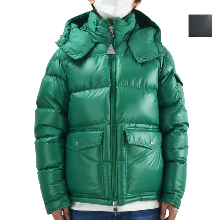 楽天市場】【楽天スーパーSALE】モンクレール MONCLER ダウン  